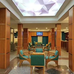 Mira Hotel Istanbul İstanbul