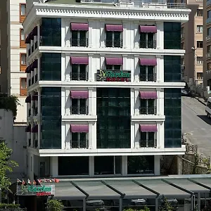My Garden İstanbul